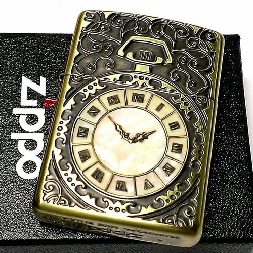 Orologio zippo armor - zippo,