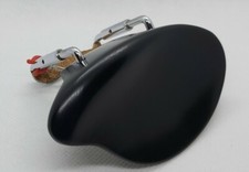 MENTONIERA VIOLINO 1/2 EBANO