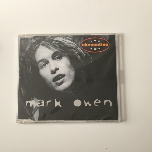 Mark owen clementine - mark,