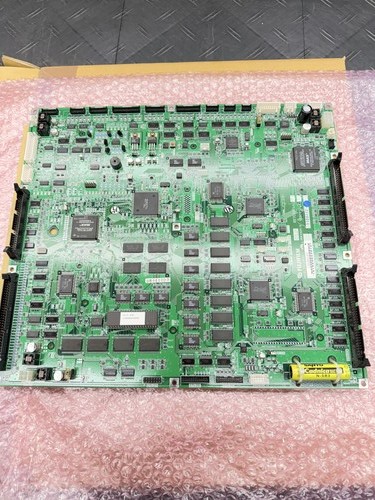 Scheda fuji frontier ctl21 - scheda,