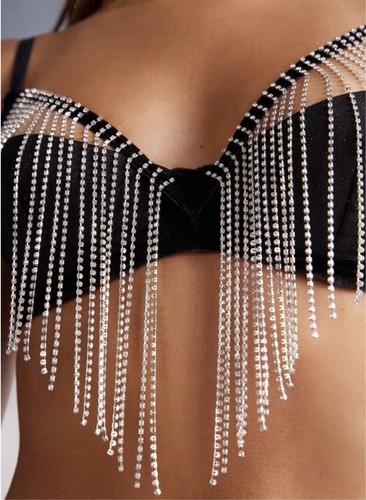 Intimissimi 80b rhinestone - intimissimi,