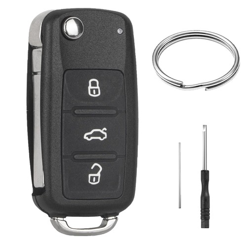 Tasti guscio chiave auto - 3,