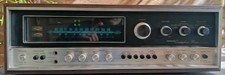 Ampli-Tuner  quadraphonic