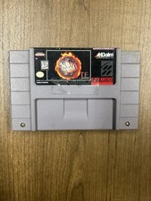 NBA Jam - Tournament Edition -