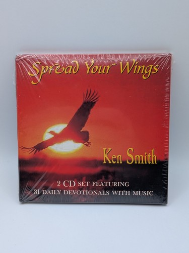 Ken smith spread - smith,