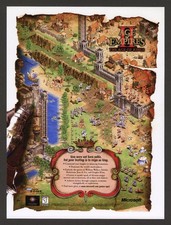 Age of Empires II The Age of