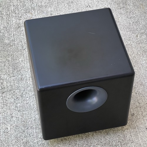 Audioengine subwoofer - audioengine, s8