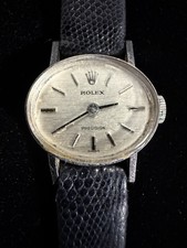 Orologio donna Rolex