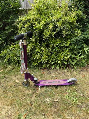 Maxi micro scooter - maxi,
