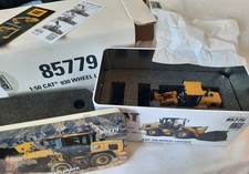 Pala gommata Caterpillar CAT