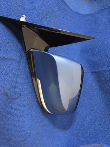 Specchietto retrovisore lato