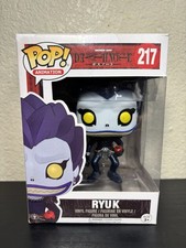 Funko pop animazione - pop!, death
