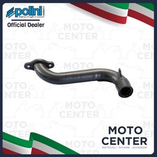 Collettore scarico iniziale - collettore,