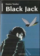 Black jack hazard - black, 1