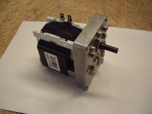 Motore froling turbomatic - motore,
