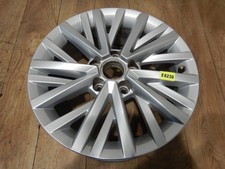 1X Cerchio In Lega VW T-Roc