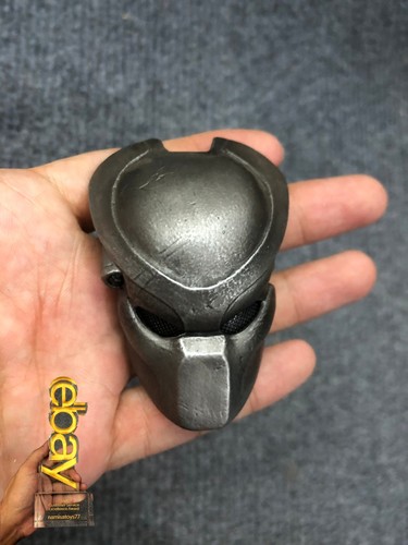 Hot toys mms162 maschera - 1/6,