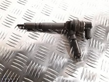 2004 OPEL ASTRA H INYECTOR