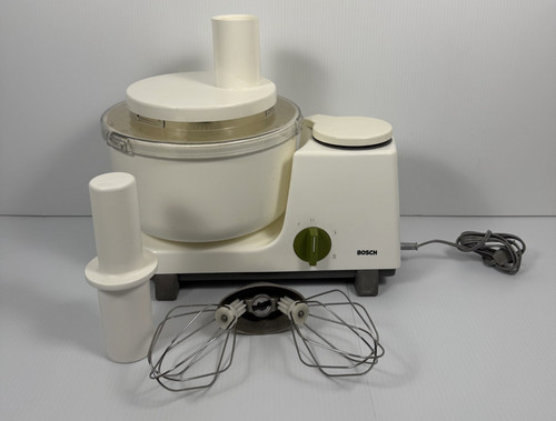 Miscelatore macchina cucina