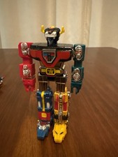 Modellino vintage Bandai