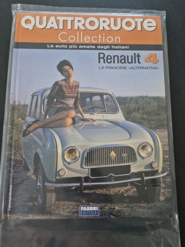 Libro quattroruote auto - quattroruote,