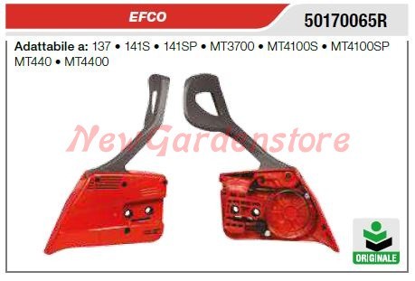 Carter copricatena efco - carter,