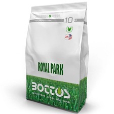 Sementi Royal Park 10kg Master