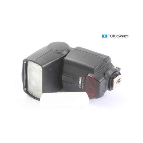 Canon speedlite 430ex - 430ex, +
