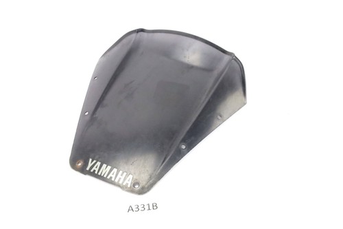 Yamaha tdm 850 4tx - tdm, 1996