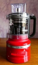Robot da cucina KitchenAid 5KFP1319 nuovo