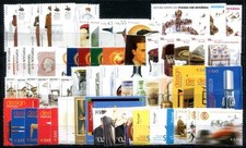 PORTOGALLO 2003 2634-2746ex **