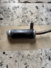 Terminale Husqvarna Sm 125 Alte prestazioni