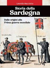 Libro - Macciotta Leonida -