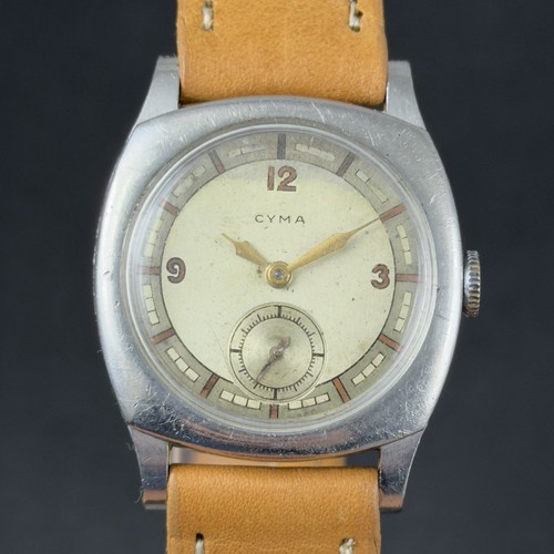 Orologio uomo vintage cyma - orologio,
