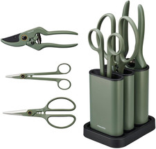 Set Di Potatura, 3 Pezzi, Cura