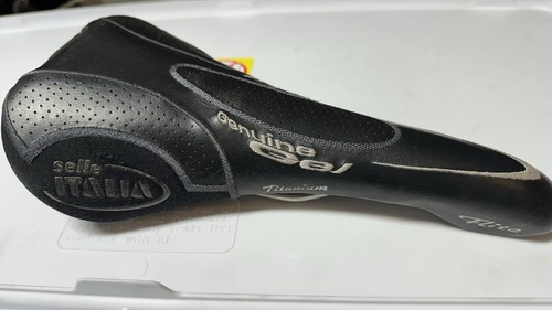Selle italia flite titanium - selle,