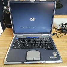 HP Pavilion ze4300 ze4315us
