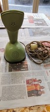 TELEFONO COBRA ERICSSON VERDE CHIARO ANNI 50