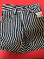 Jeans Levi's - bambino - corti