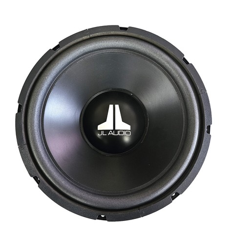 Audio 12w3 subwoofer 12 - 12w3-d6,