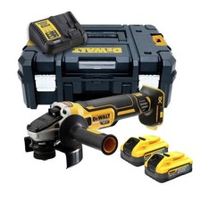 Dewalt DCG405H2T