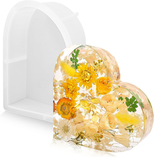 Stampi silicone epossidico - silicone,