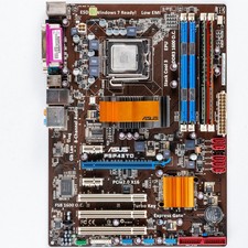 Asus P5P43TD LGA775 ATX scheda