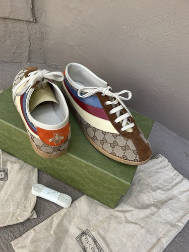 Gucci sneaker brick - sneaker,