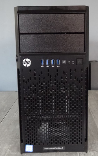 Proliant ml30 gen9 twr - proliant,