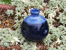 Mino Ware piccolo vaso