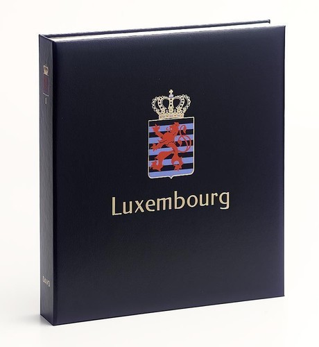 Davo luxury raccoglitore - davo,
