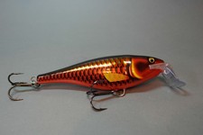 Rapala Wobbler Super Shad Rap