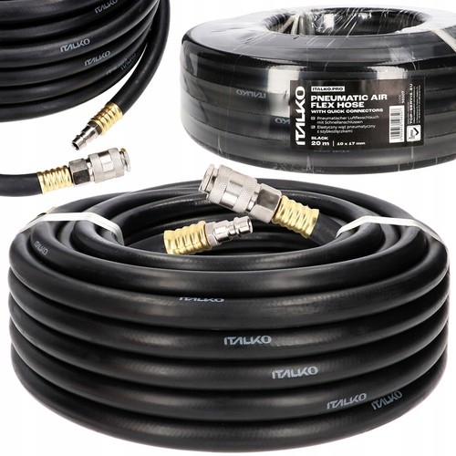 Tubo aria compressa - ,
