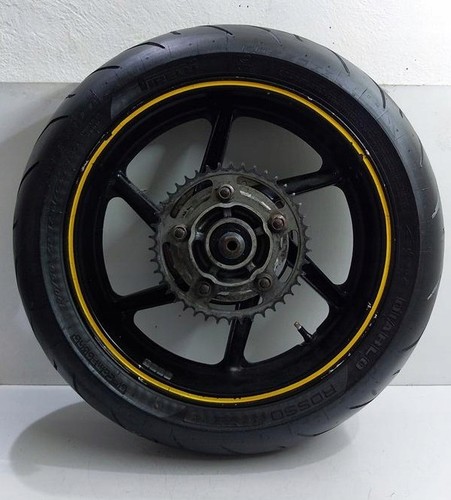 Cerchio ruota posteriore - , honda